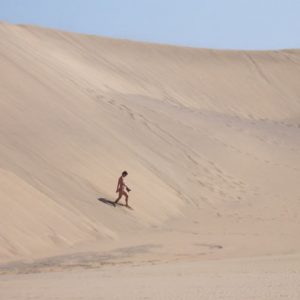 Gran Canaria Wandern Lanzatrekk Lanzarote Tour