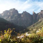 Gran Canaria Wandern Lanzatrekk Lanzarote