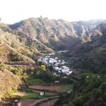 Gran Canaria Wandern Lanzatrekk Lanzarote