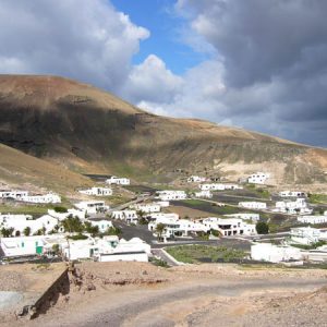 Wandern Lanzarote Tour 18