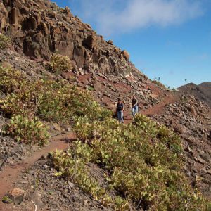 Wandern Lanzarote Tour 7