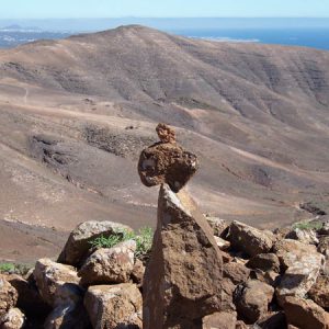 Wandern Lanzarote Tour 7