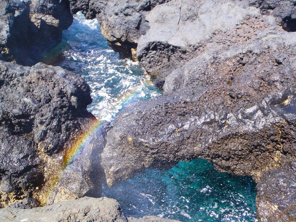 lanzatrekk wandern lanzarote leicht und flach guatiza