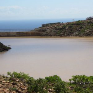 Lanzarote Wandertour 13: Durch das Taubental