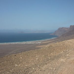 Lanzatrekk Wandern Tour 14 Teguise Famara