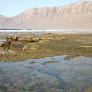 Lanzatrekk Wandern Tour 14 Teguise Famara