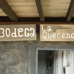 Bodega Lanzarote