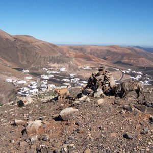 Wandern Lanzarote Tour 18