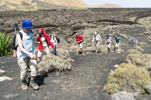 wanderurlaub lanzarote lanzatrekk