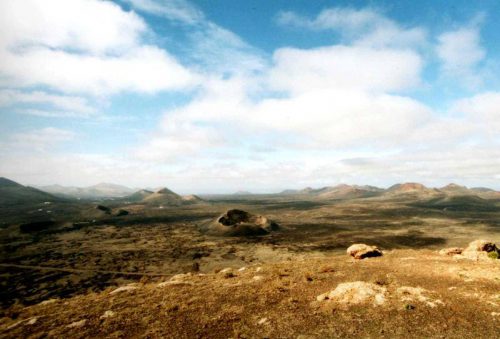 wanderurlaub lanzarote lanzatrekk