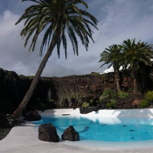 jameos de agua wanderurlaub lanzarote lanzatrekk