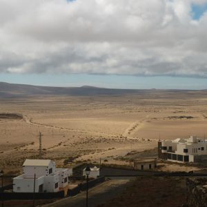 Lanzarote leicht und flach Tour 5 Soo