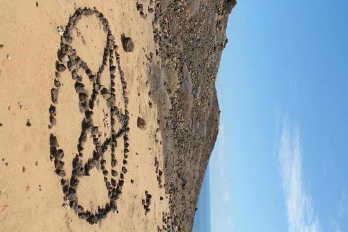 lanzatrekk wandern lanzarote