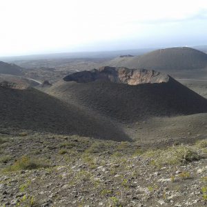 vulkan wanderurlaub lanzarote lanzatrekk