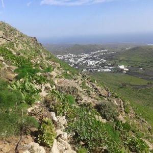 wanderurlaub lanzarote lanzatrekk