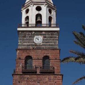 Lanzatrekk Wandern Tour 14 Teguise Famara