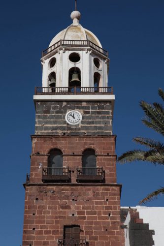 Lanzatrekk Wandern Tour 14 Teguise Famara