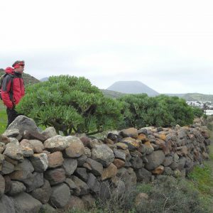 lanzarote wandern