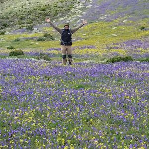 lanzarote ferien wandern wanderreise